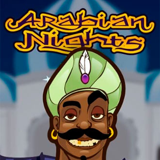 arabian nights