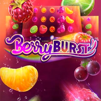 berryburst