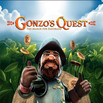 gonzos quest