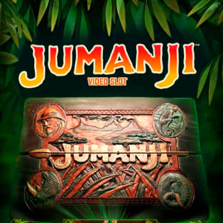 jumanji