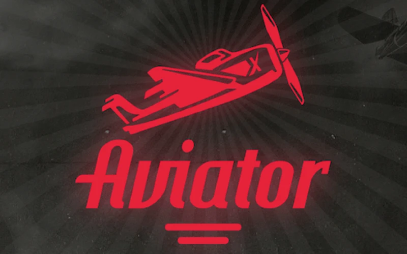 Disfruta jugando al juego Aviator en Pin-Up.