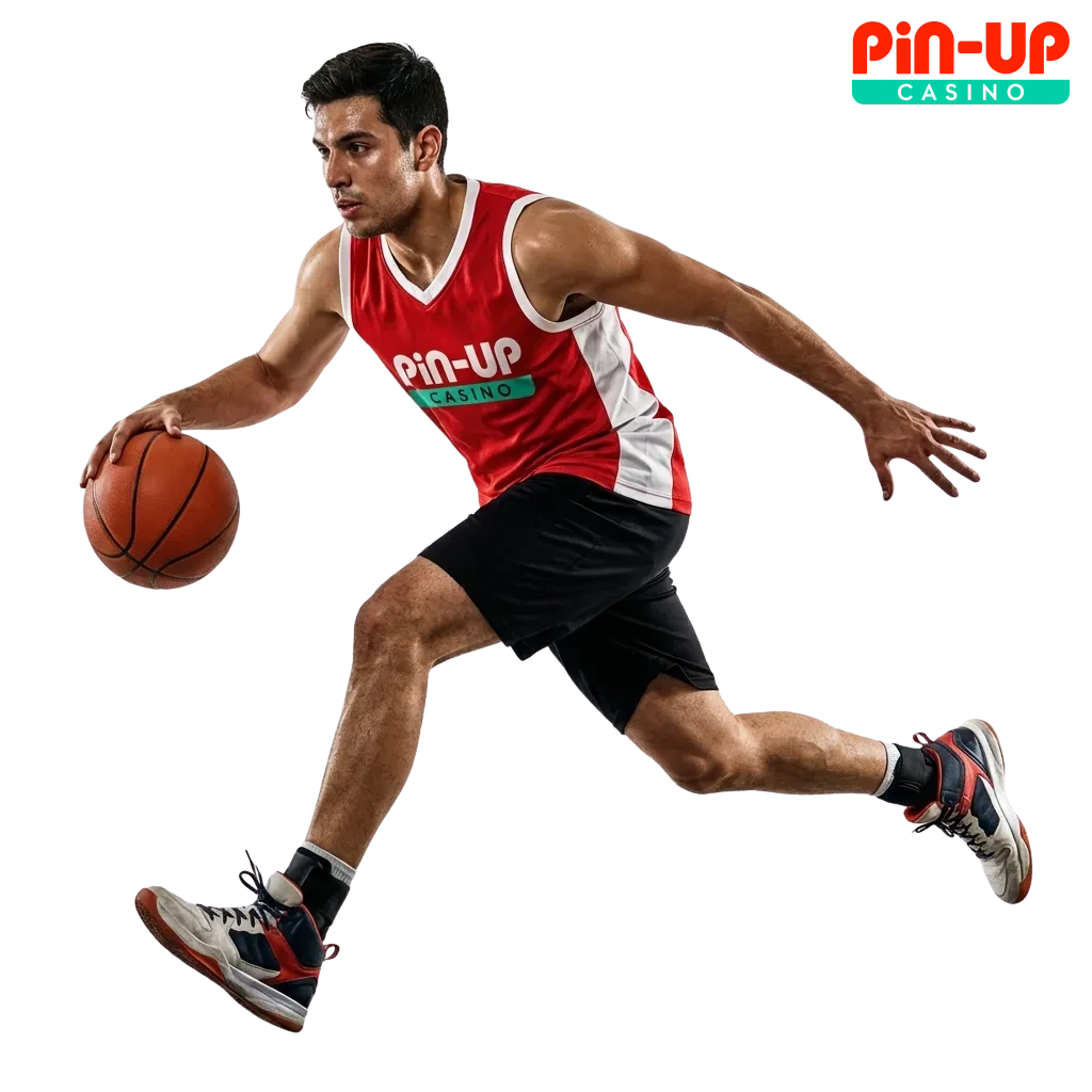 Guía de apuestas deportivas y juegos de casino en Pin-Up Chile con opciones en vivo disponibles 24/7