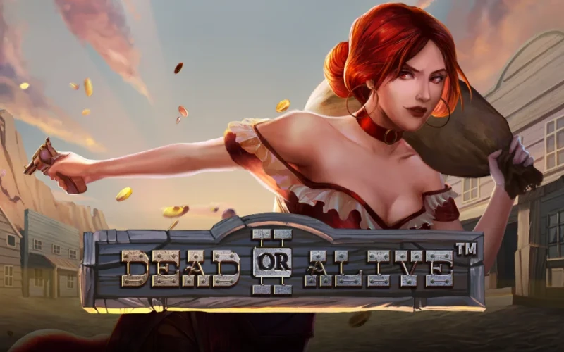 Dead or Alive 2 está disponible para los jugadores de Chile en el casino Pin-Up.