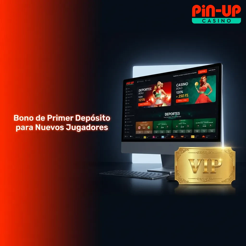 Casino welcome bonus: 120% up to 5,000,000 CLP plus 250 free spins for new players making their first deposit