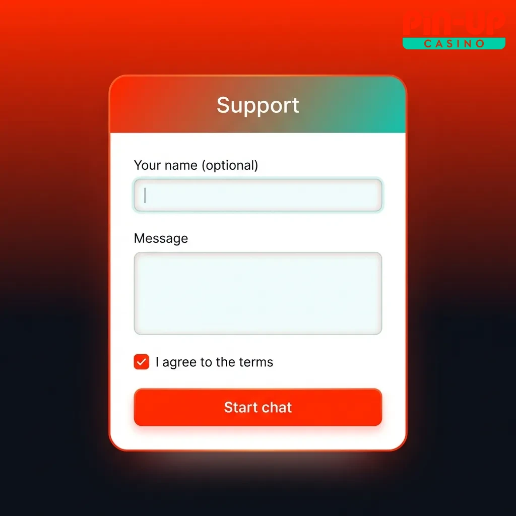 Customer support team ready to assist via live chat, email, Telegram, and contact form 24/7 in Spanish