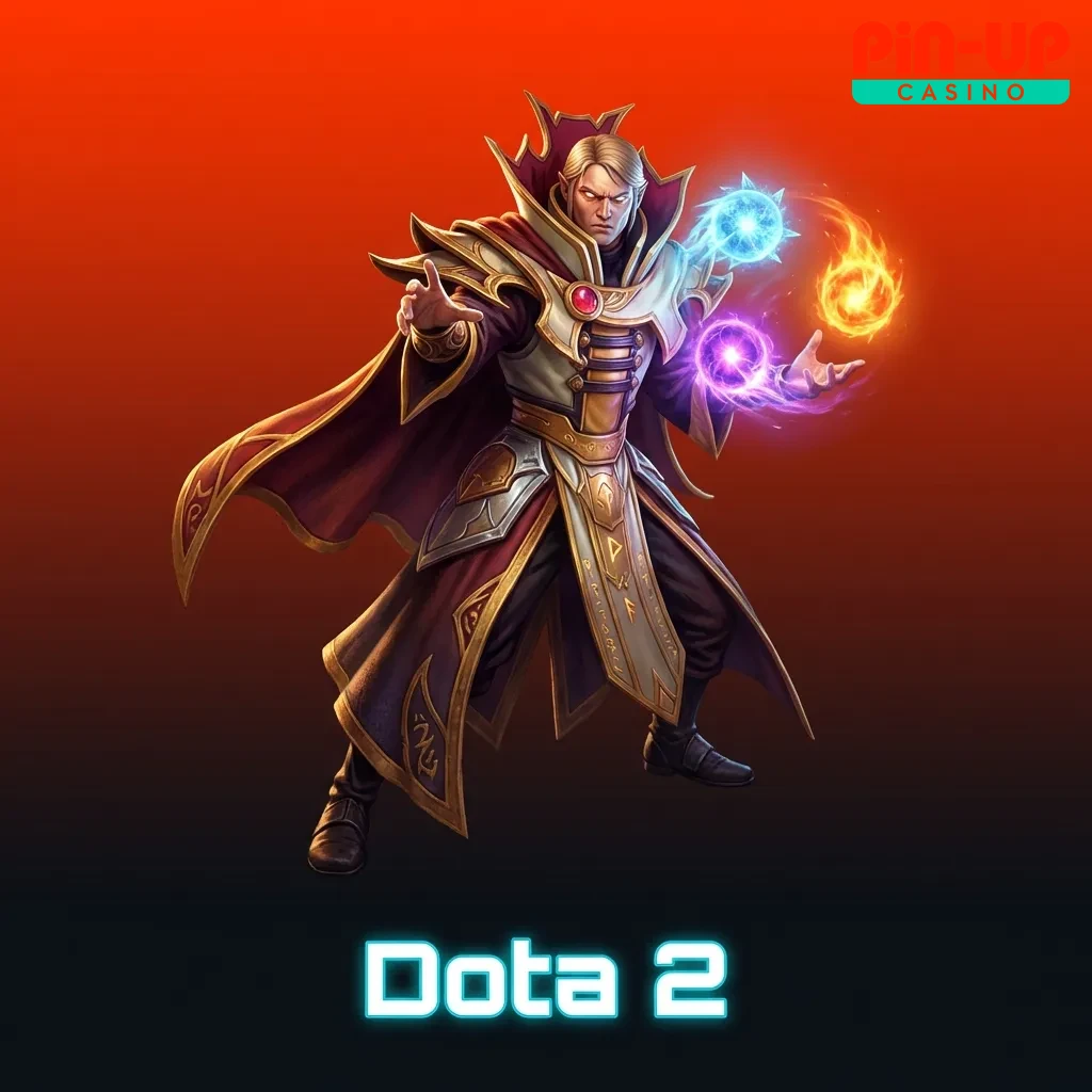 Dota 2 esports betting interface showing match odds, kill totals, and tournament options for The International and DPC