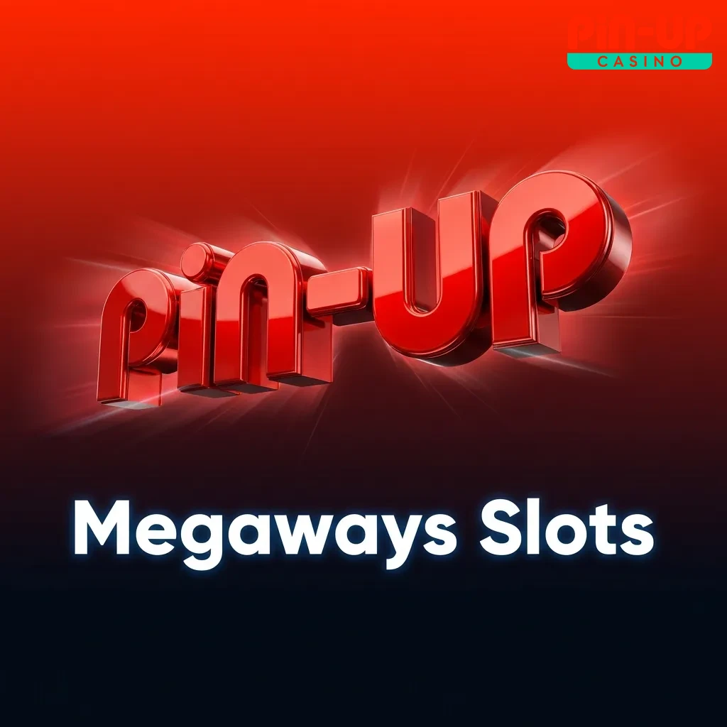 Megaways slots interface showing dynamic reels with up to 117,649 ways to win and cascading symbols feature