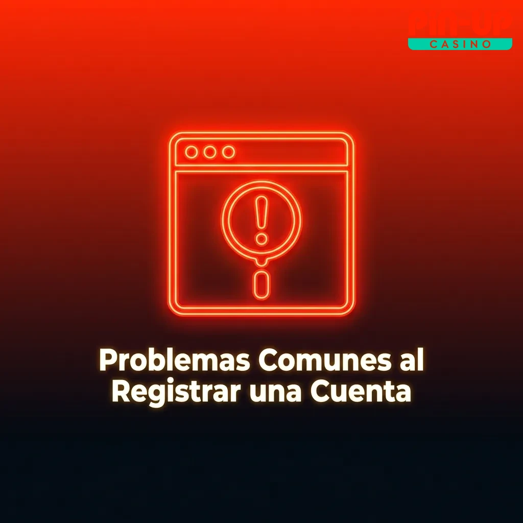 Tabla de problemas comunes al registrar cuenta con soluciones para errores de email, SMS, documentos y formularios