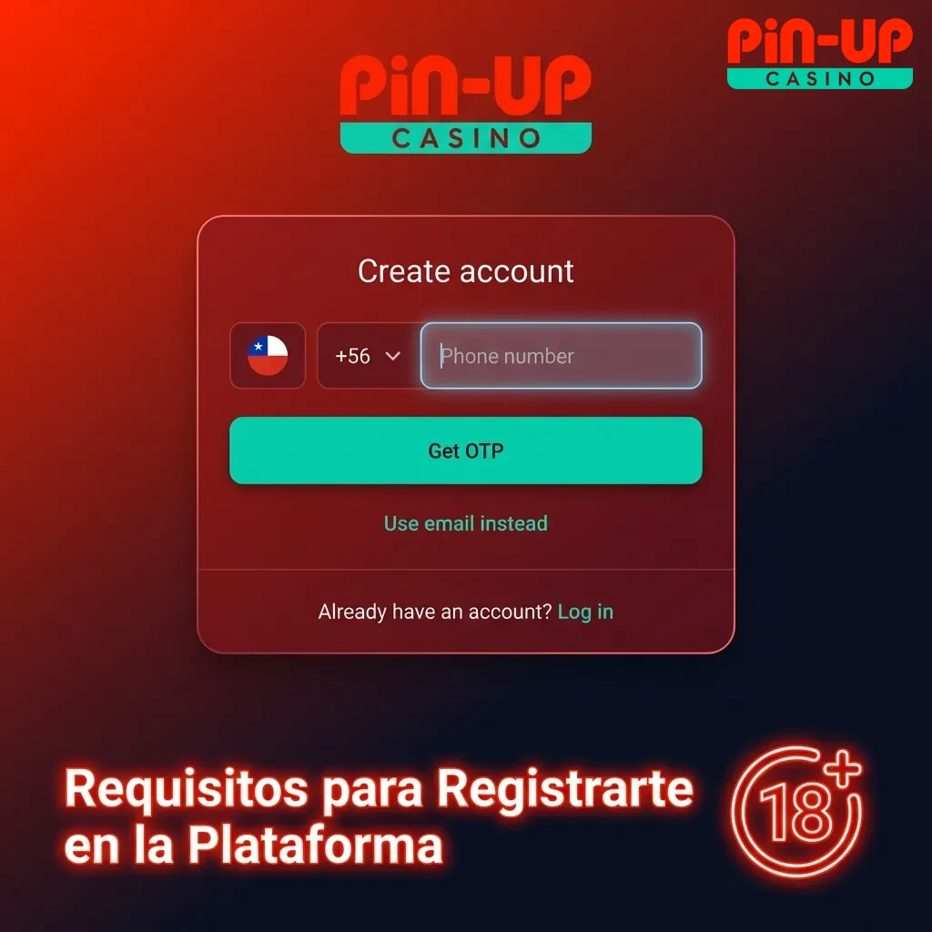 Platform registration requirements showing age verification, account limits, and legal compliance rules