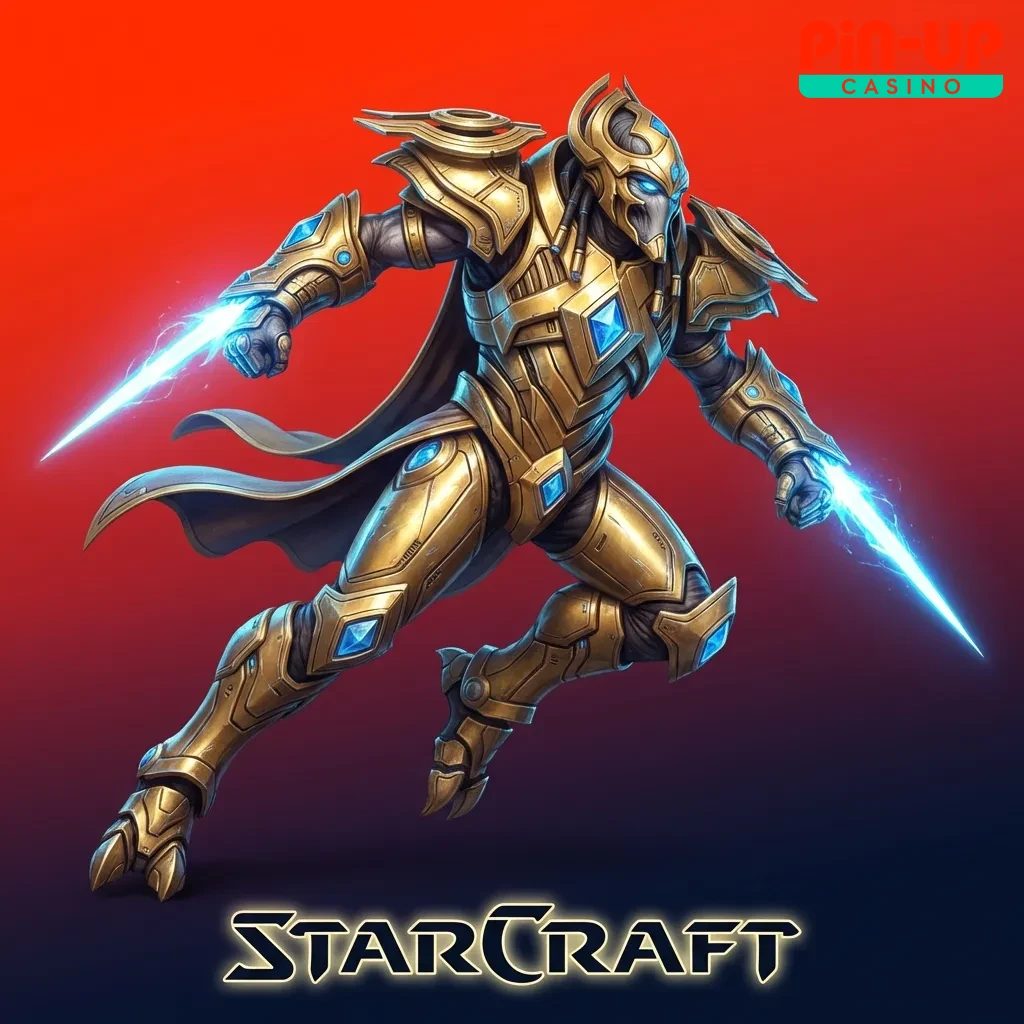 Starcraft esports tournament action showing strategic gameplay from GSL, IEM and WCS competitive events