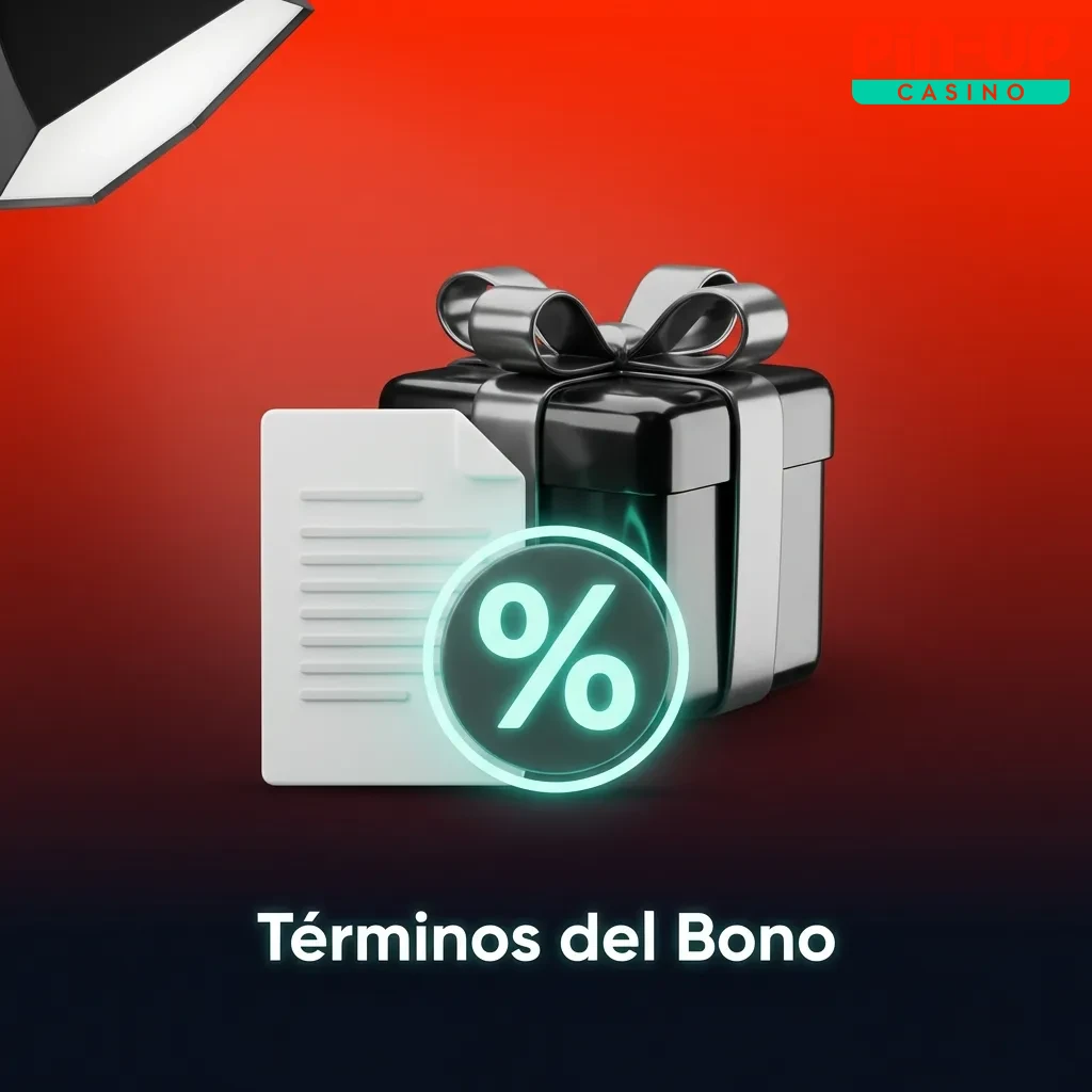 Casino bonus terms document showing welcome offer rules, wagering requirements, and free spins conditions.