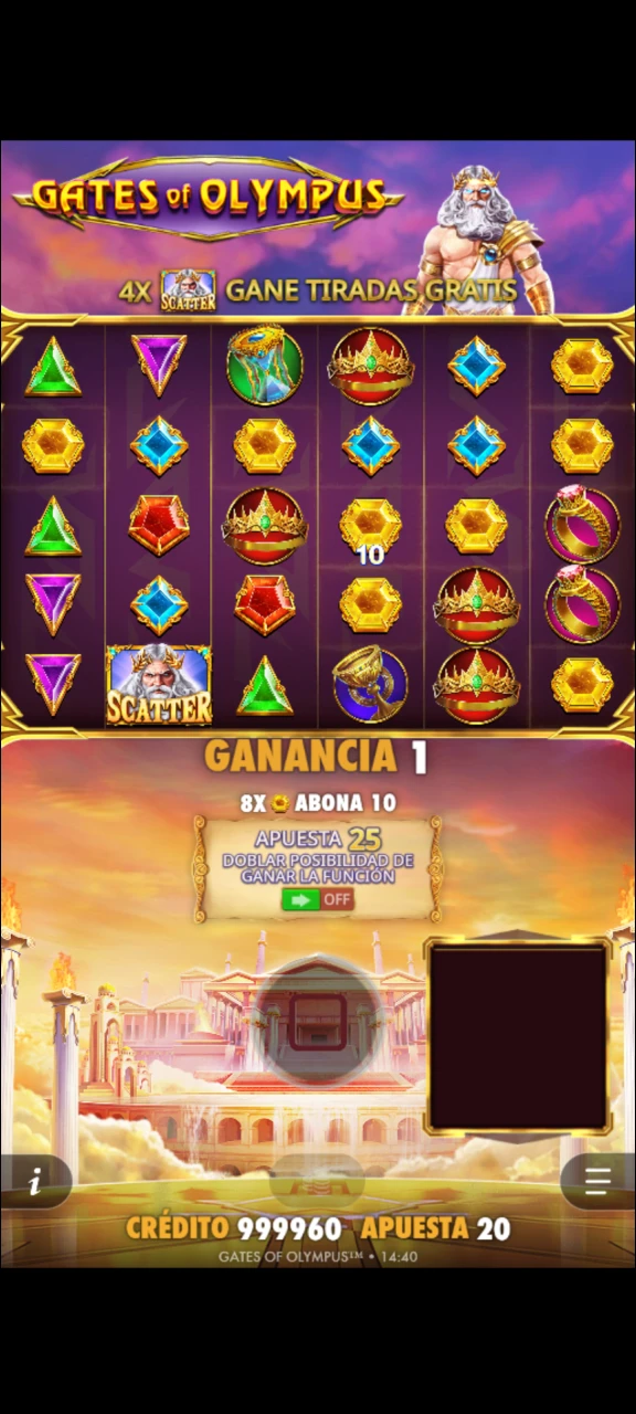 Gira y gana en el juego elegido en Pin-Up.