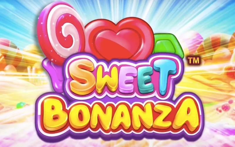 Haz tus apuestas en Sweet Bonanza y gana en el casino Pin-Up.